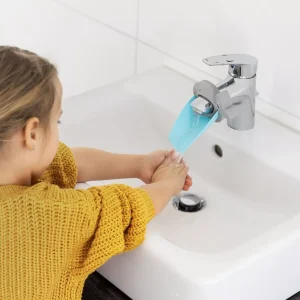 Extension de robinet