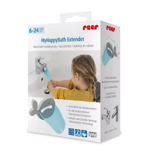 Extension de robinet