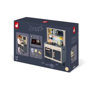 Grande Cuisine Mozaïc en bois