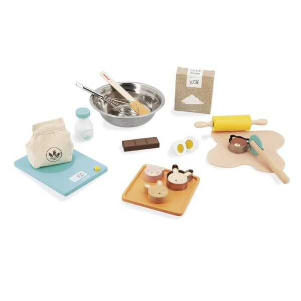 Mon Atelier Pâtisserie
