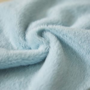 Peluche à bisous manchot bleu 20 cm - Complices