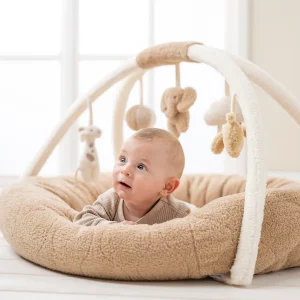 Tapis de Jeu avec Arches TEDDY