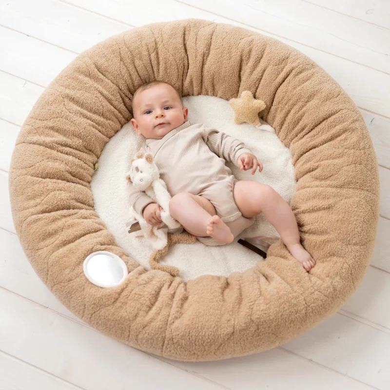Tapis de Jeu avec Arches TEDDY