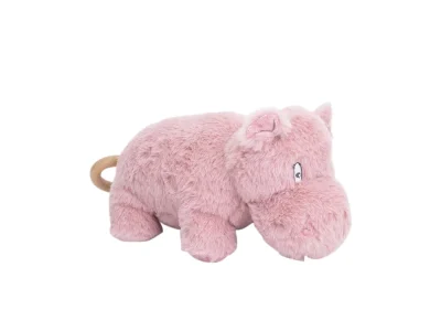 Peluche musicale bébé - Tam tam