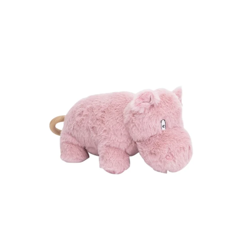 Peluche musicale bébé - Tam tam