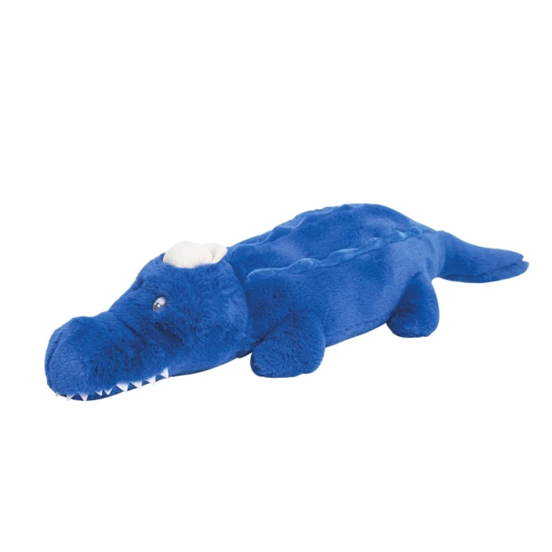 Grande peluche Phil' le crocodile - 60cm