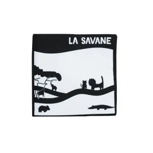 IMG_2562 Livre d'éveil noir & blanc