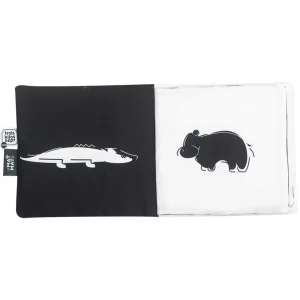 IMG_2563 Livre d'éveil noir & blanc