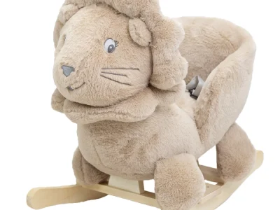 Bascule Lion - Tam Tam