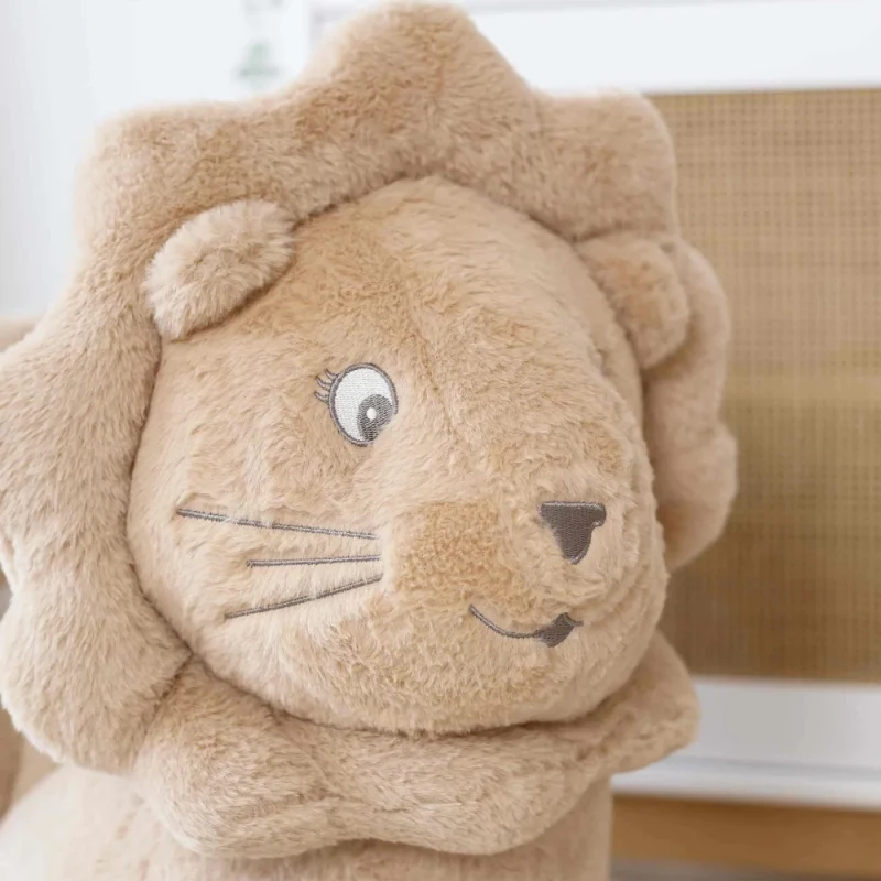 Bascule Lion - Tam Tam