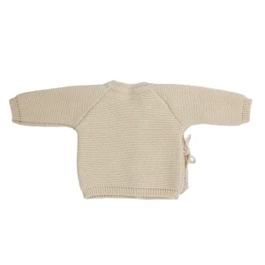 Brassière bébé maille