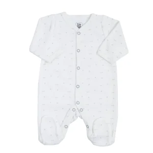 Trousseau de naissance - Vert sauge
