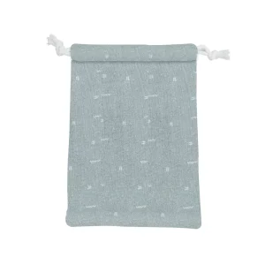 Trousseau de naissance - Vert sauge