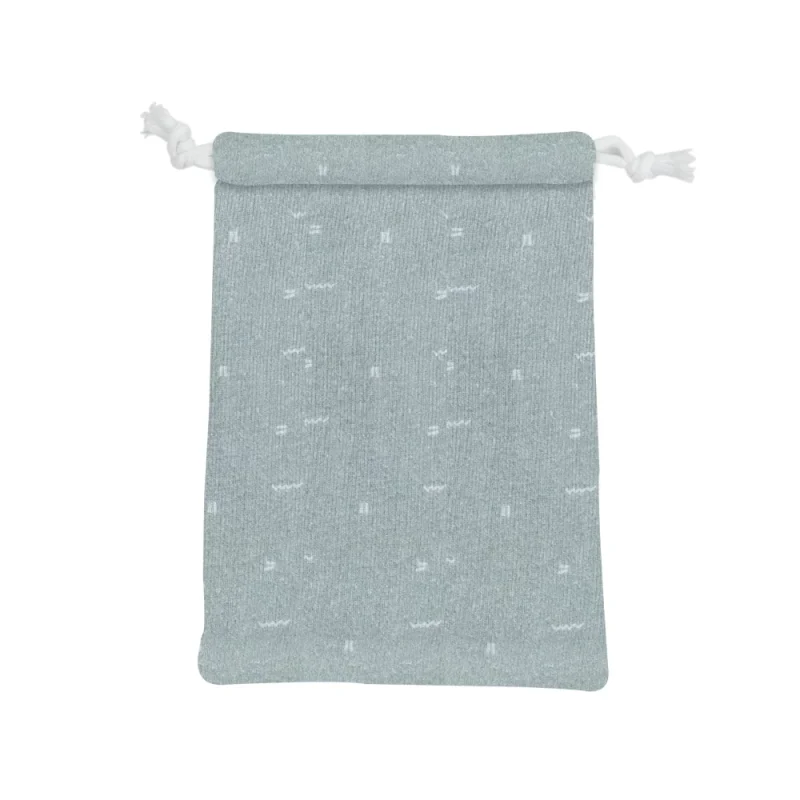 Trousseau de naissance - Vert sauge