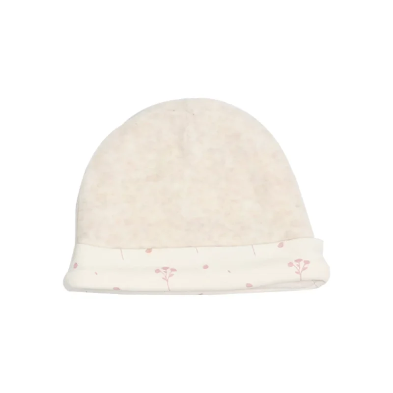 Kit naissance pour bébé - Motif floral