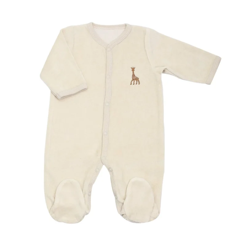 Ensemble de naissance - Sophie la girafe©