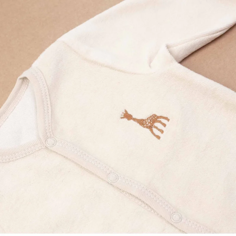 Ensemble de naissance - Sophie la girafe©