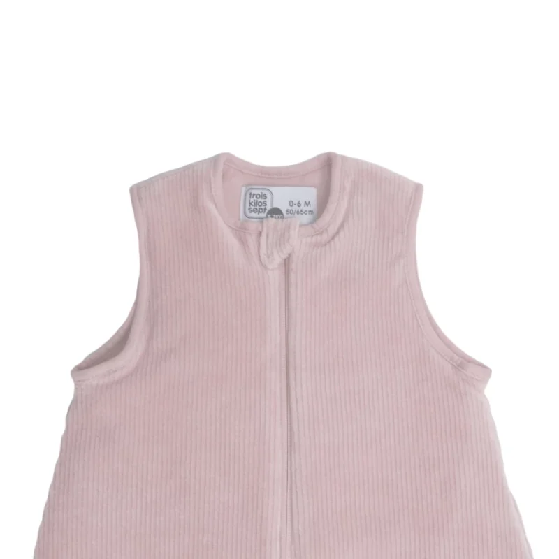 IMG_2702 Gigoteuse naissance bébé - Collection Wooly