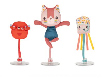 Jeanne et ses amis de bain