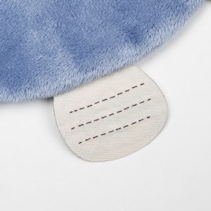 IMG_2769 Doudou marionnette phosphorescent Jules