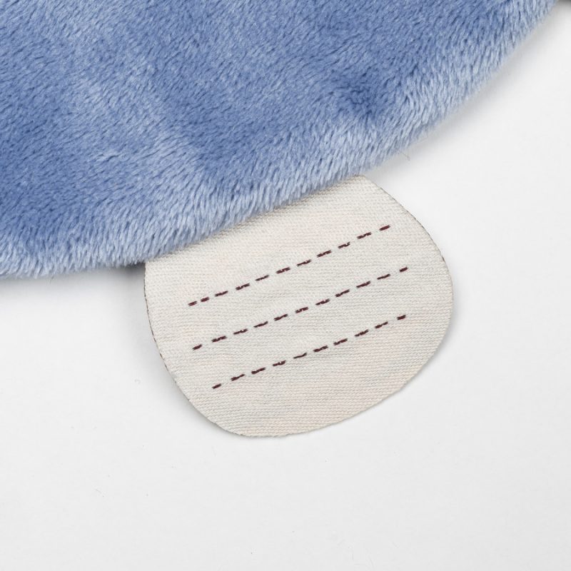 IMG_2769 Doudou marionnette phosphorescent Jules