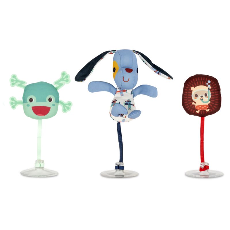 IMG_2784 Jules et ses amis de bain