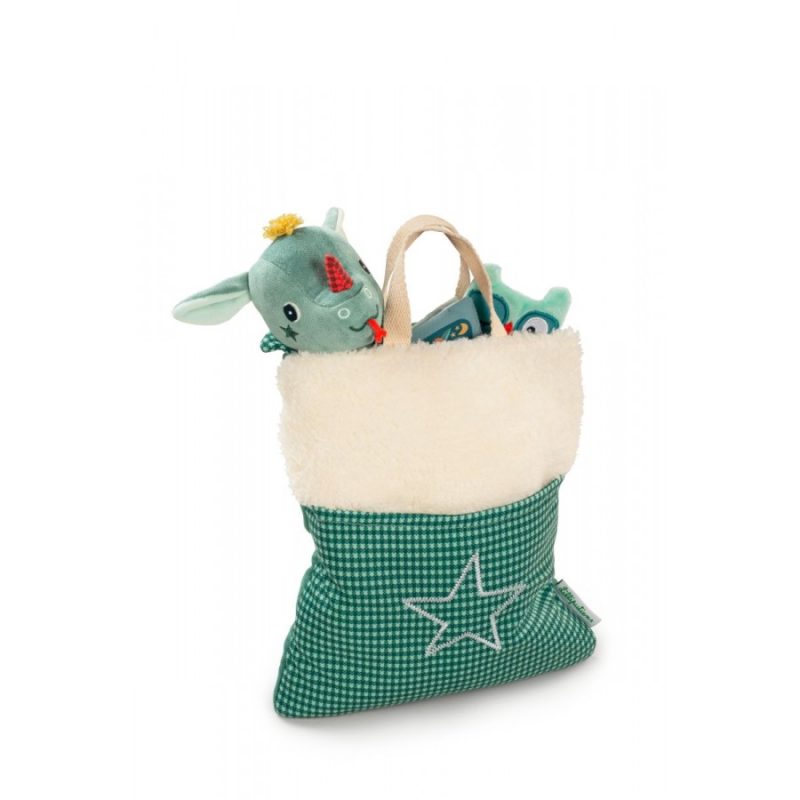 Rituel du coucher Joe le dragon